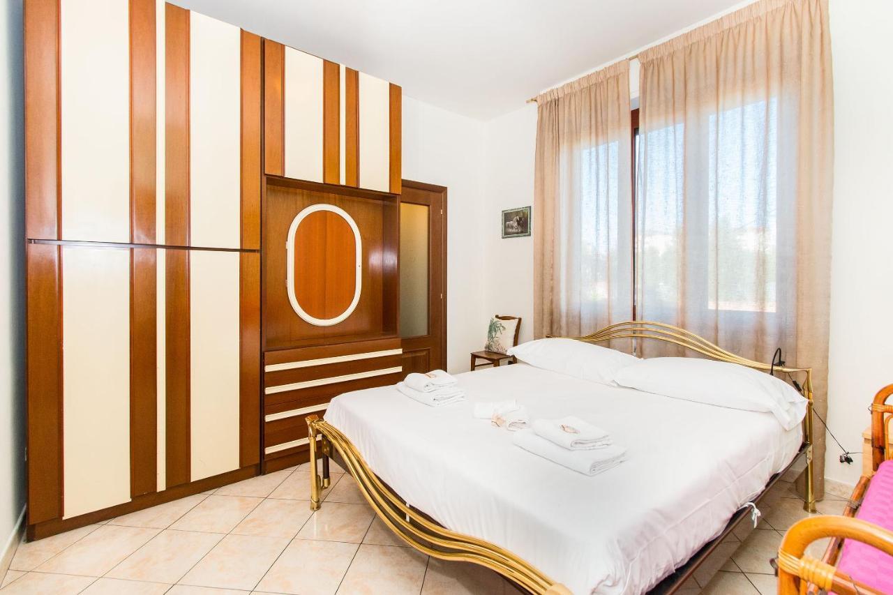Villa Giusti Vintage Apartment Torino Kültér fotó