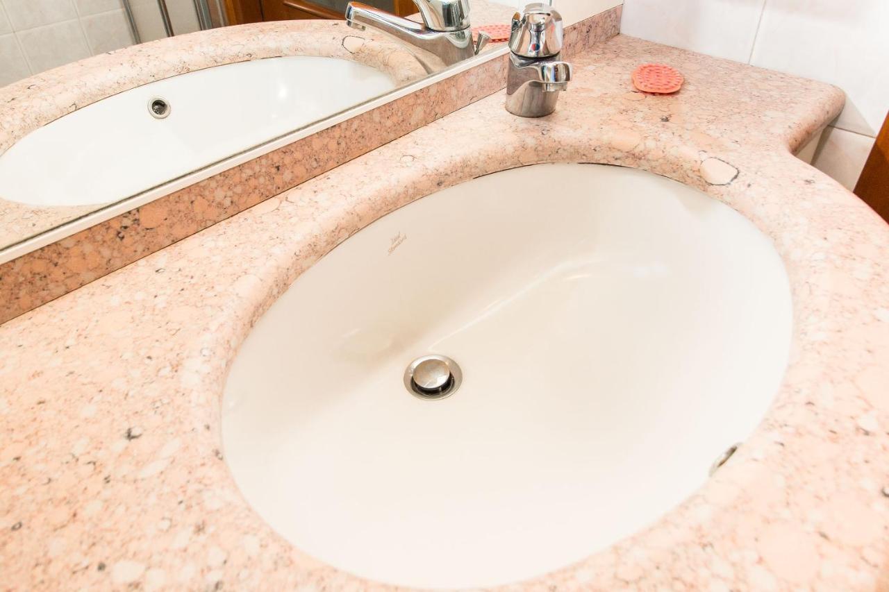 Villa Giusti Vintage Apartment Torino Kültér fotó