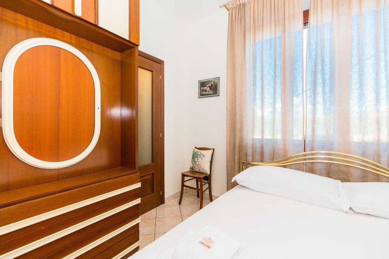 Villa Giusti Vintage Apartment Torino Kültér fotó