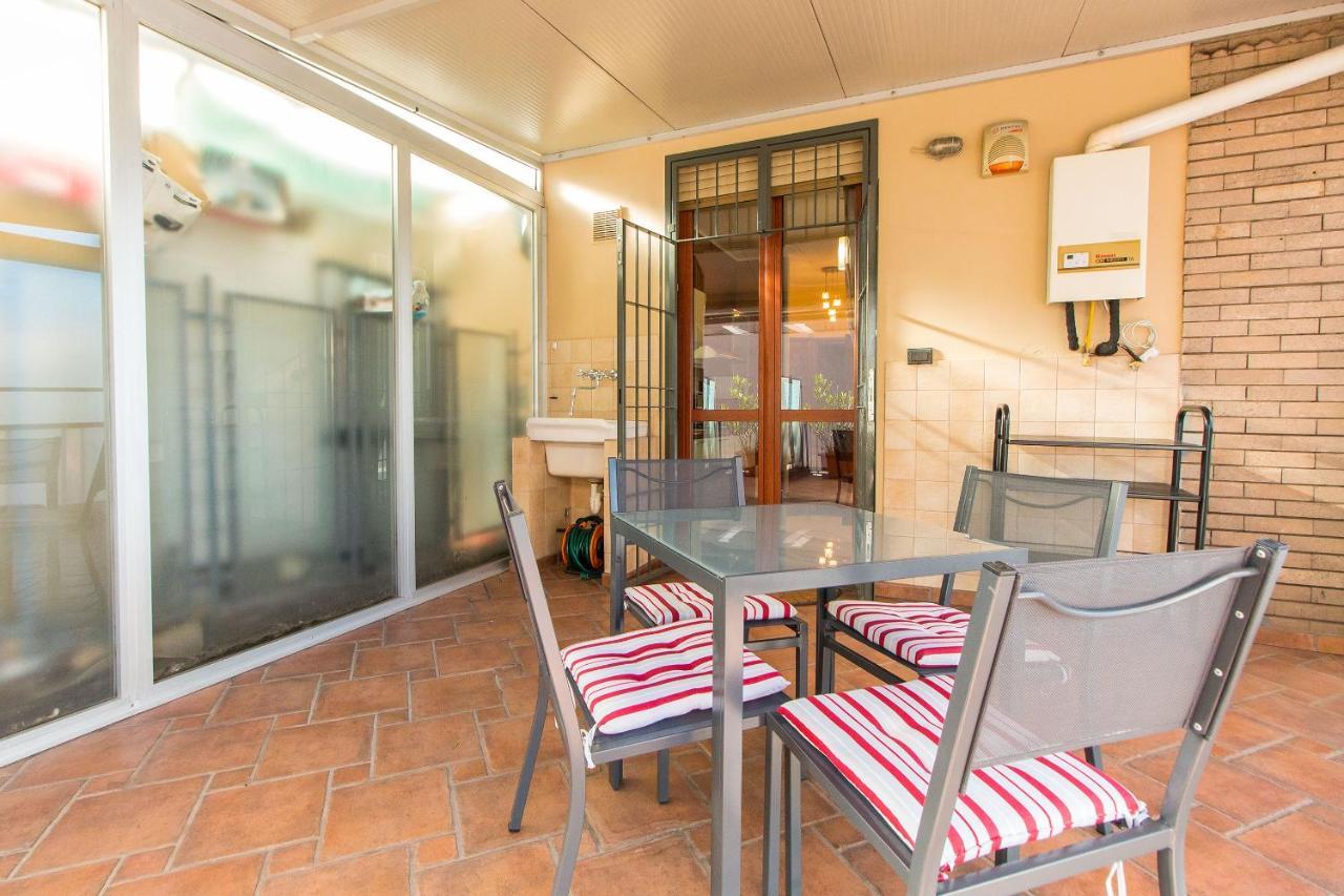 Villa Giusti Vintage Apartment Torino Kültér fotó