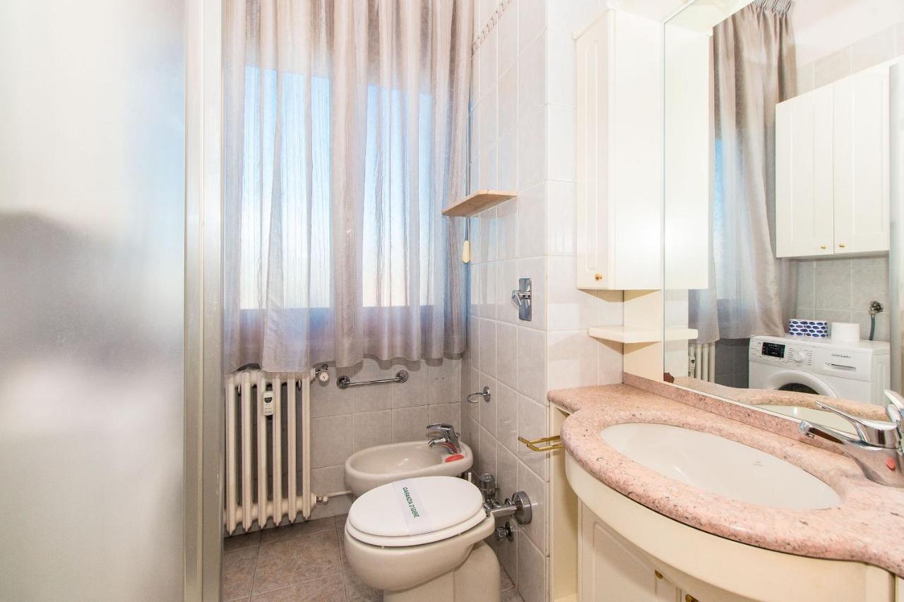 Villa Giusti Vintage Apartment Torino Kültér fotó