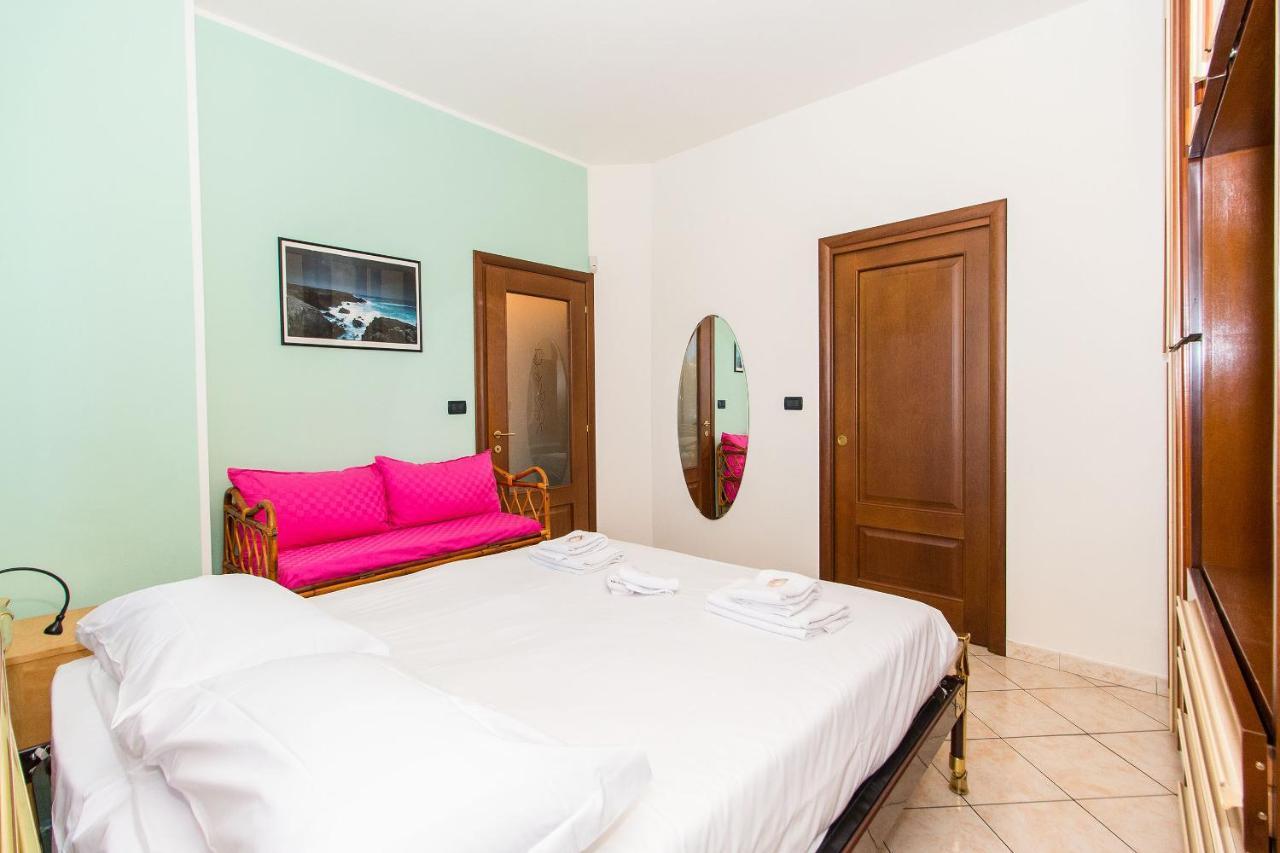 Villa Giusti Vintage Apartment Torino Kültér fotó