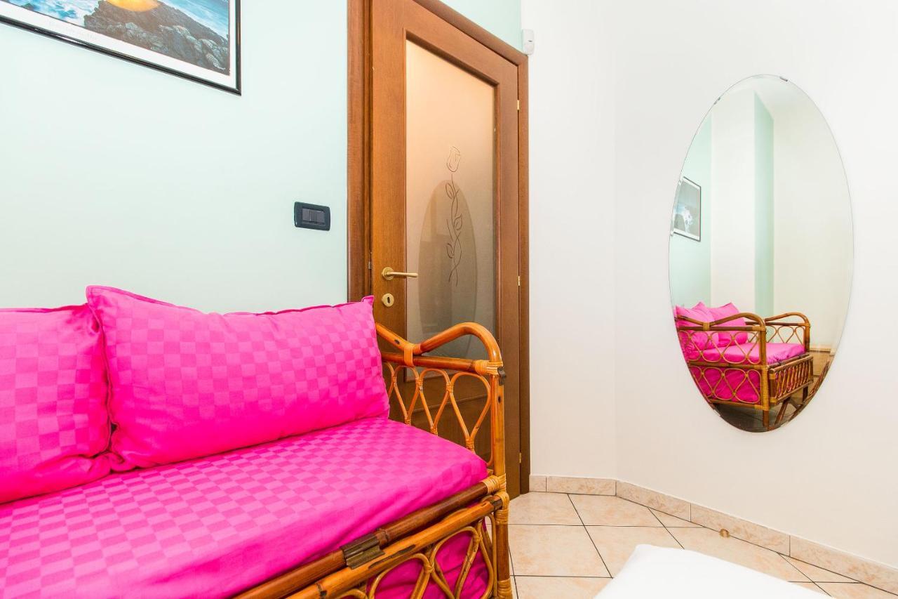 Villa Giusti Vintage Apartment Torino Kültér fotó
