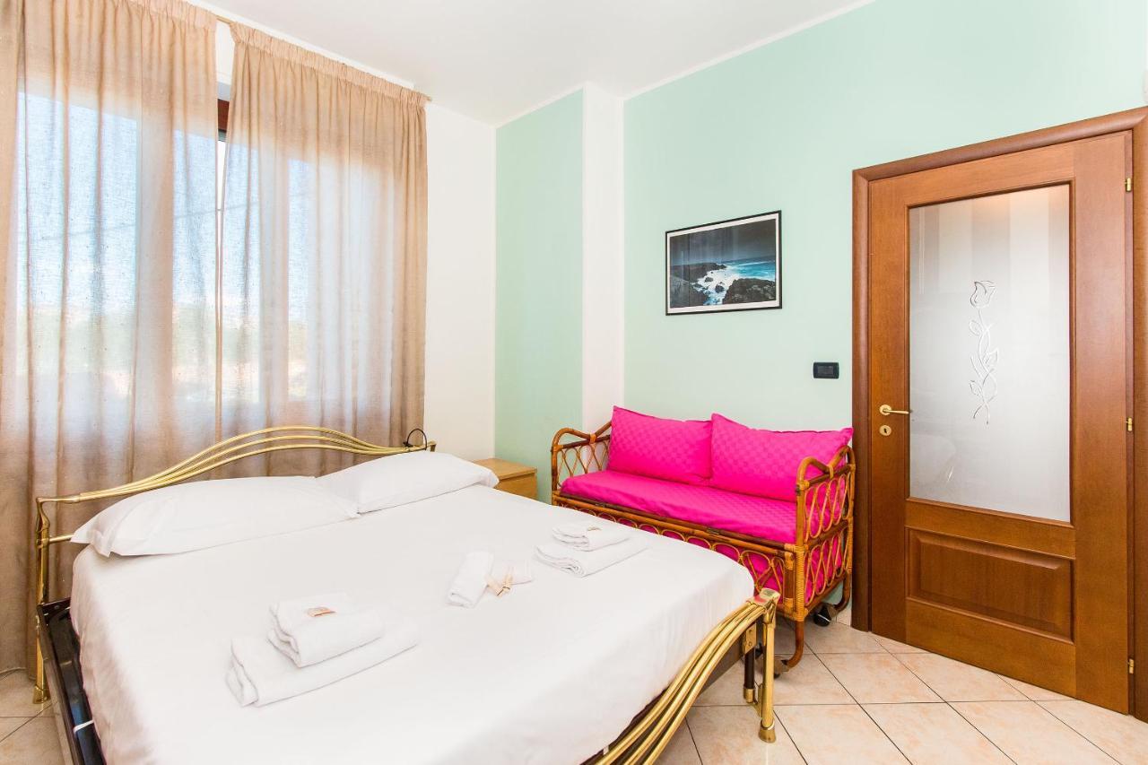 Villa Giusti Vintage Apartment Torino Kültér fotó