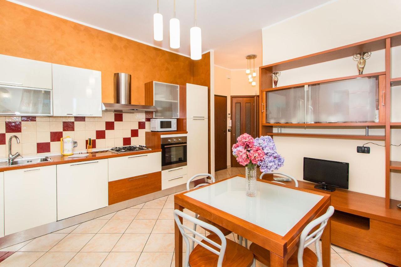 Villa Giusti Vintage Apartment Torino Kültér fotó
