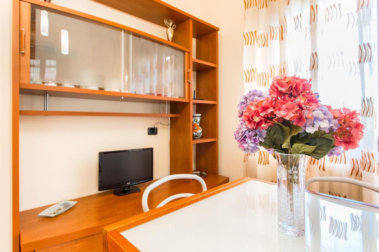 Villa Giusti Vintage Apartment Torino Kültér fotó