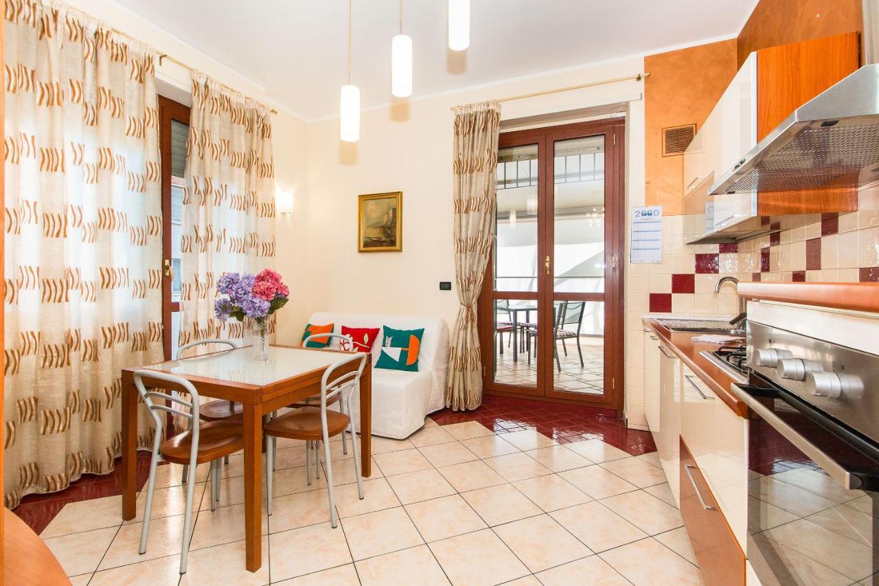 Villa Giusti Vintage Apartment Torino Kültér fotó